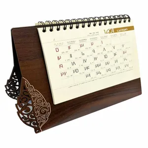 تقویم رومیزی سال 1401 مدل kaaj-9726 کد 149713