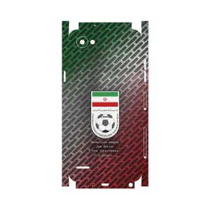 MAHOOT  Iran-National-Football-Team-FullSkin Cover Sticker for LG Q6
