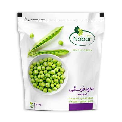 نخود فرنگی را از کجا بخریم؟