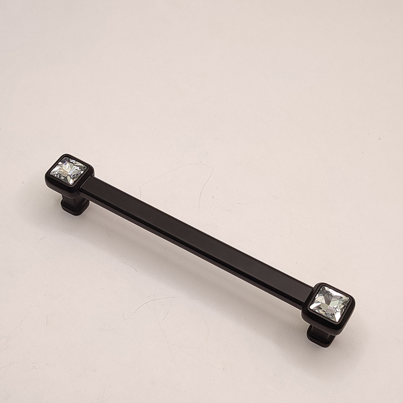 دستگیره کابینت کپران مدل کلاسیک 1247-128 بسته 5 عددی