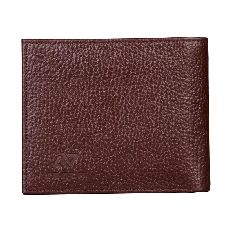 کیف پول چرم جانتا مدل 148