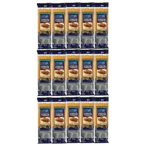ماکارونی قطر 2.8 جهان - 500 گرم بسته 15 عددی