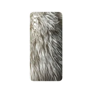 MAHOOT Sheep Skin Cover Sticker for Samsung Galaxy A70