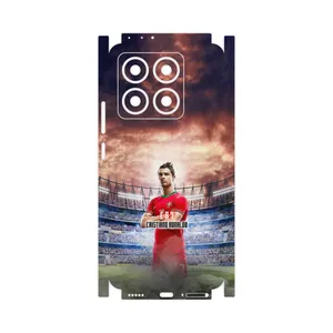 MAHOOT Cristiano Ronaldo 2-FullSkin Cover Sticker for Xiaomi 14T