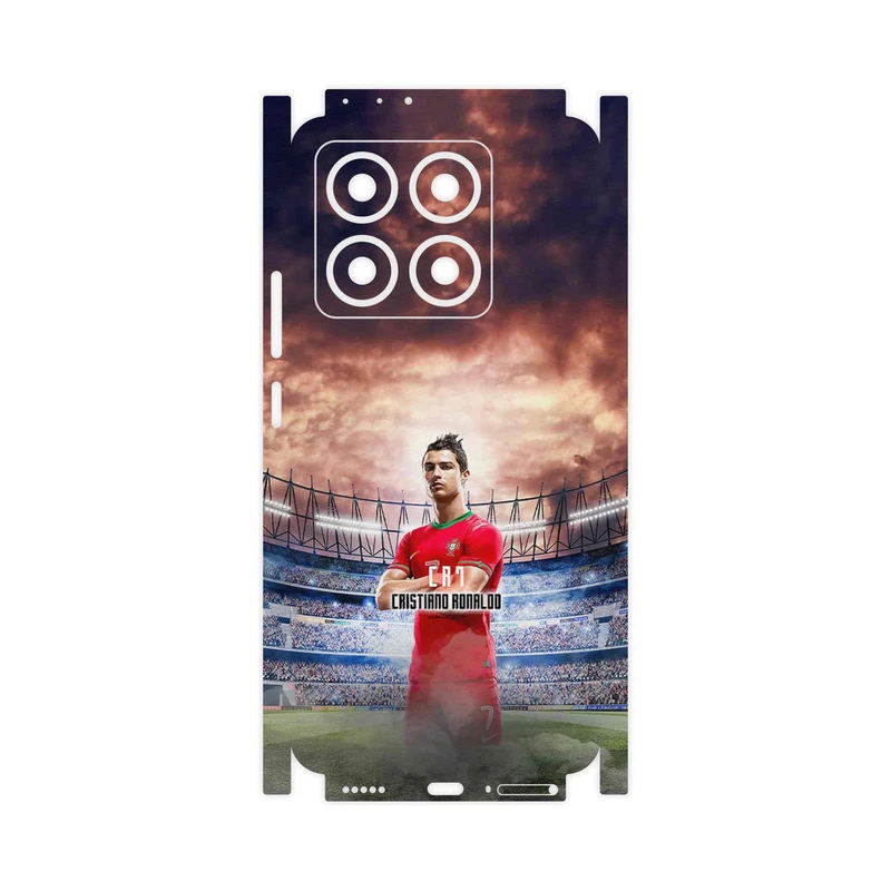 برچسب پوششی ماهوت مدل Cristiano Ronaldo 2-FullSkin مناسب برای گوشی موبایل شیائومی 14T