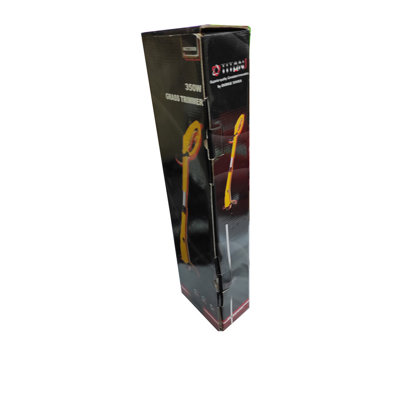 علف زن برقی  تیتان مدل SMT-TITAN-12000-350w