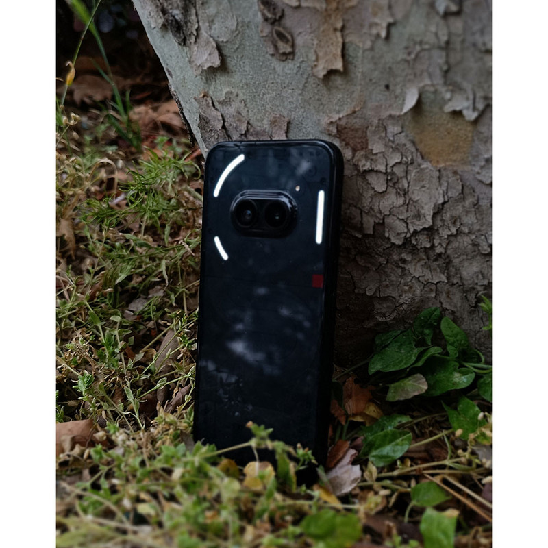 گوشی موبایل ناتینگ مدل Phone 2a Community Edition دو سیم کارت ظرفیت 256 گیگابایت رم 12 گیگابایت  