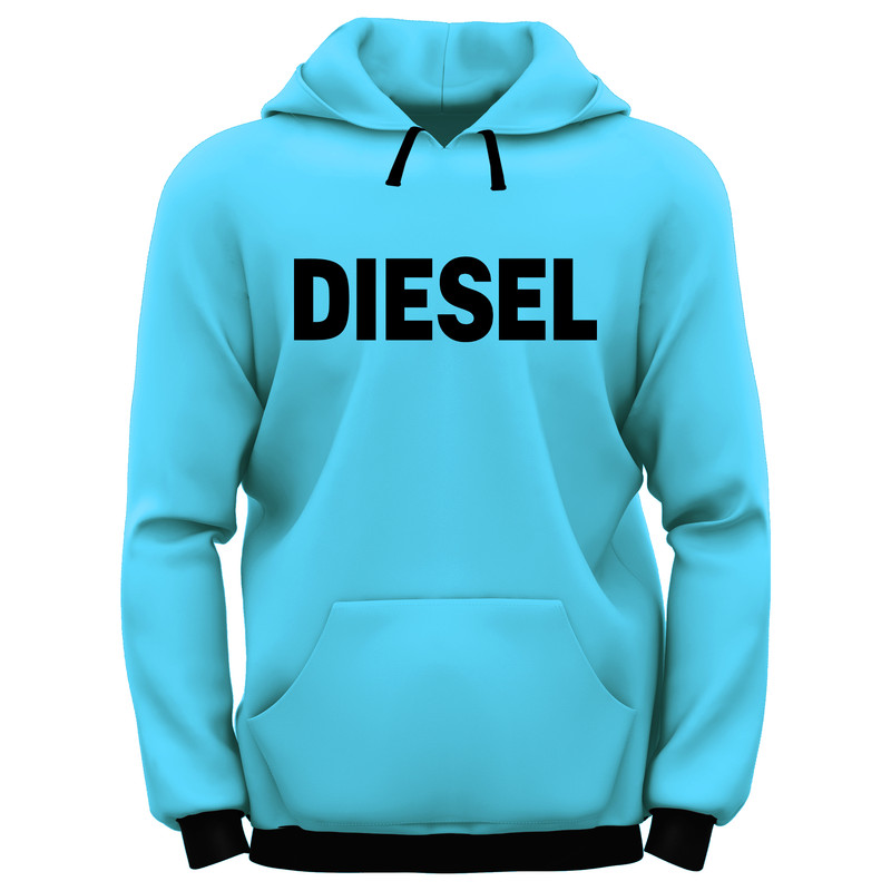 هودی زنانه مدل Diesel کد MH268