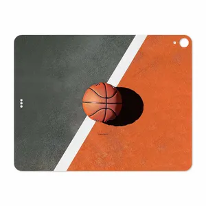 MAHOOT Basketball Cover Sticker for Apple iPad Pro 12.9 GEN 3 2018 A1983
