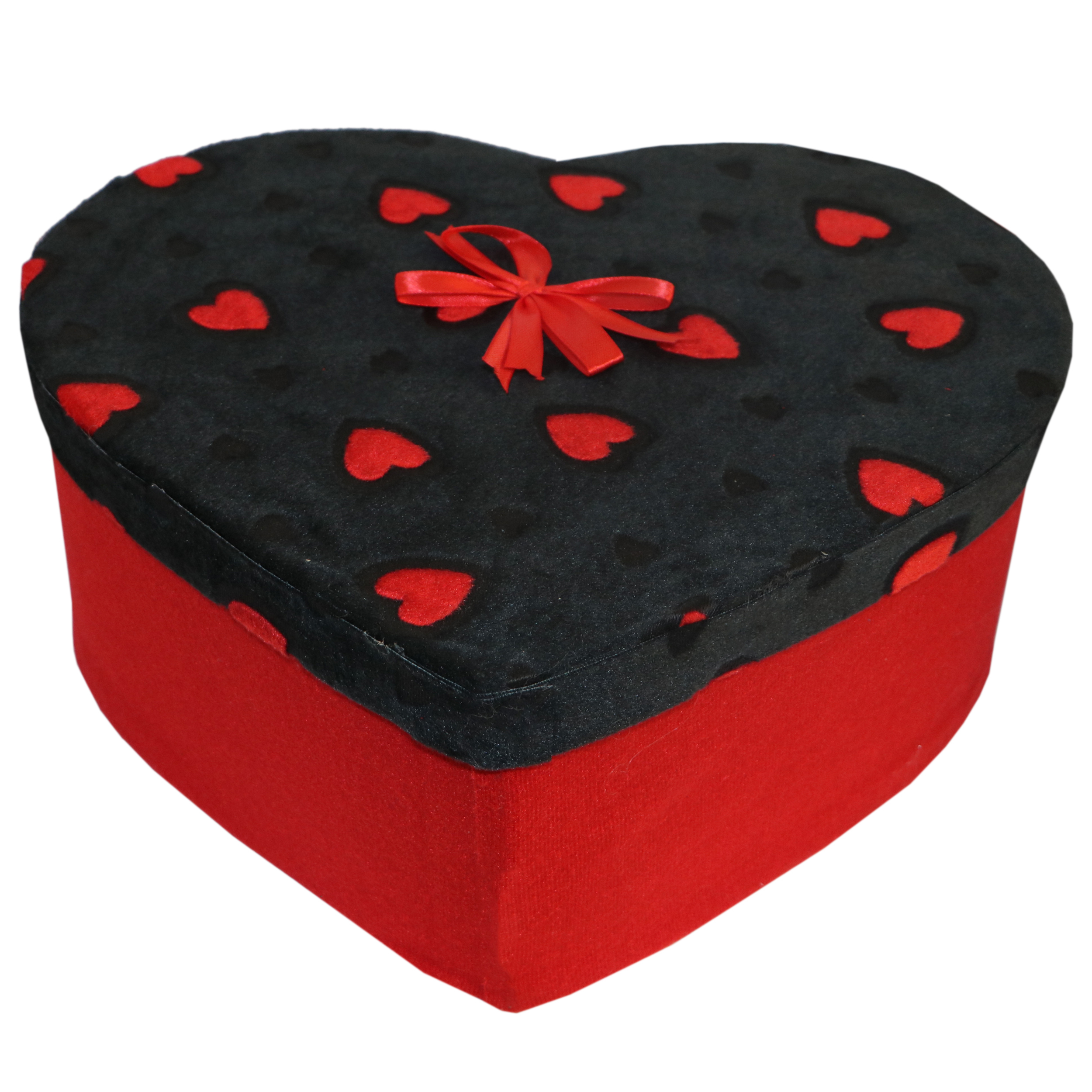  جعبه هدیه طرح قلب کد GHALB 1204-1