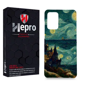 HEPRO MC Cover for SAMSUNG GALAXY A25
