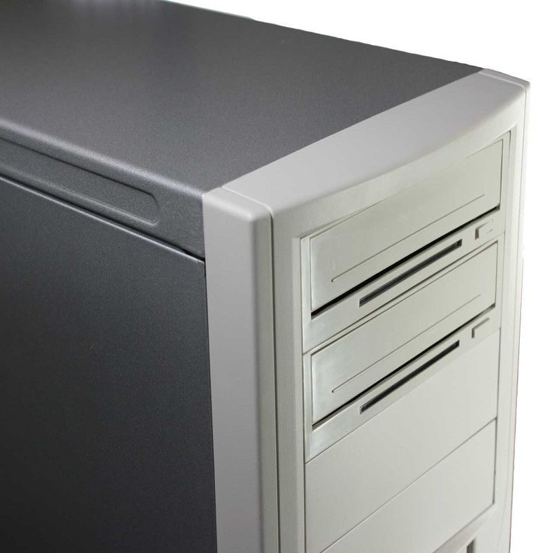 کیس کامپیوتر ای اس دی مدل ASD-410 1