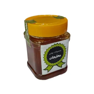 عسل محلیجات - 500 گرم