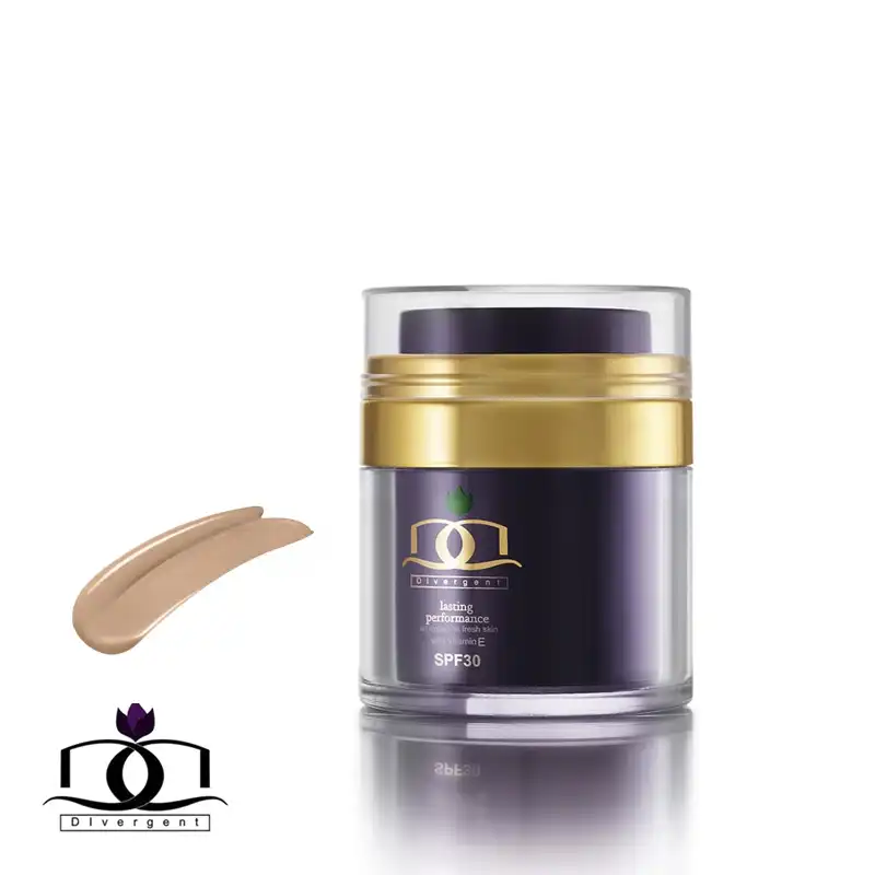 کرم پودر دیورجنت شماره 302 حجم 30 میلی لیتر