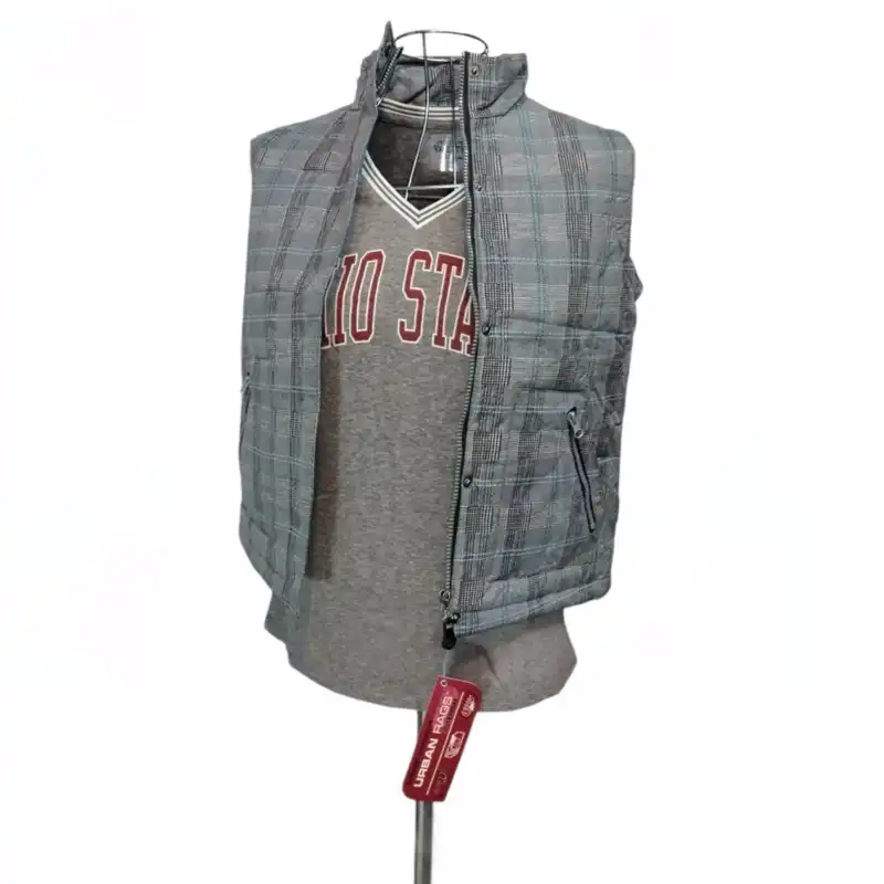 جلیقه مردانه مدل Urban rags