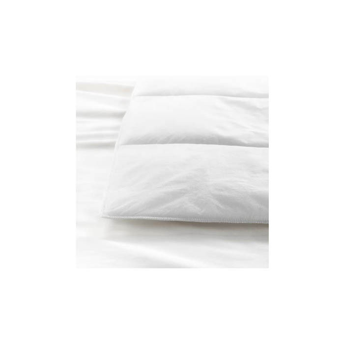 لحاف ایکیا مدل SILVERTOPP کد 230 دونفره سایز 220x240 سانتی متر