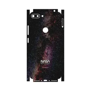 MAHOOT Universe-by-NASA-2-FullSkin Cover Sticker for Gplus T10