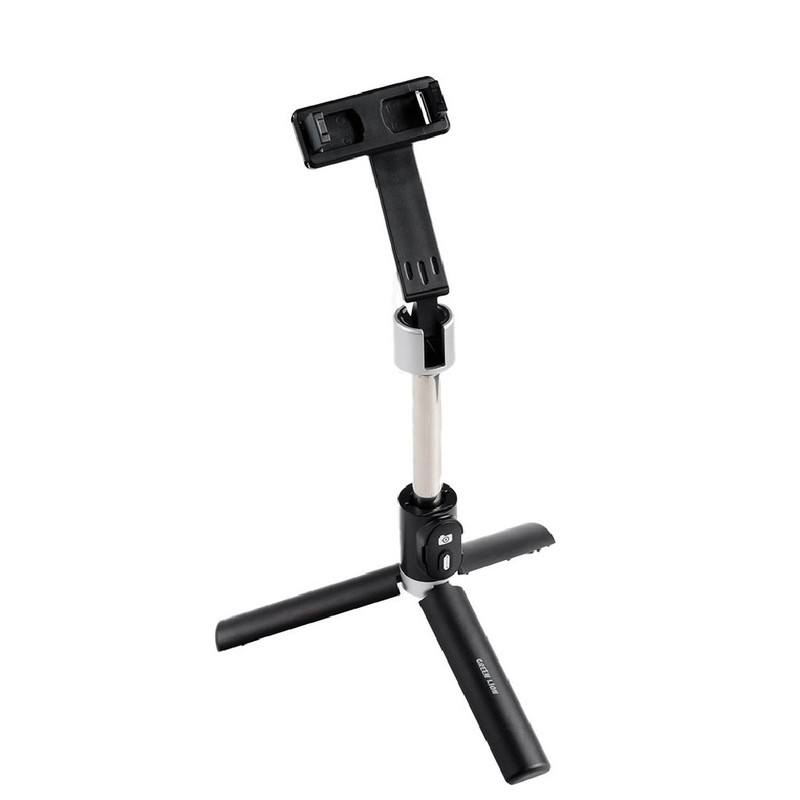 سه پایه نگهدارنده گوشی موبایل گرین لاین مدل Click Stick 2