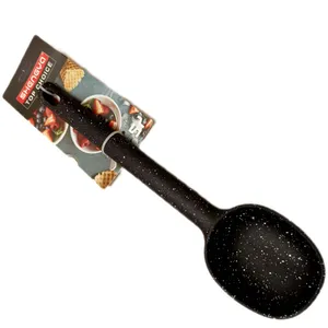 قاشق شنگیا مدل سیلیکونی P5014