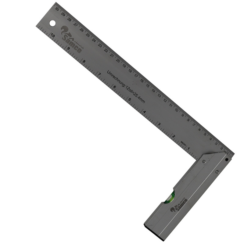 گونیا نجاری سامکو مدل YP30 سایز 300 میلی متر گونیا نجاری سامکو مدل YP30 سایز 300 میلی متر