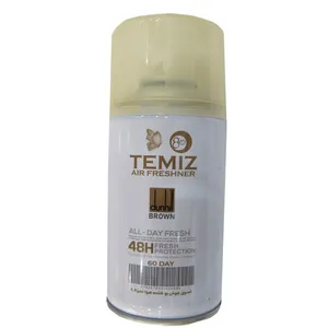 اسپری خوشبو کننده هوا تمیز8.5 مدل DUNHILL حجم 250 میلی لیتر