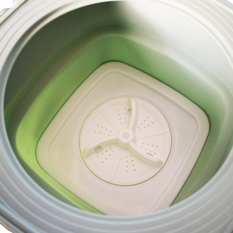 مینی واش مدل تاشو 001 مینی واش مدل تاشو 001