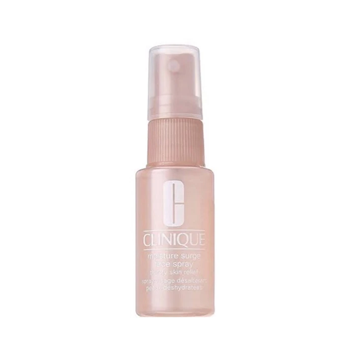 اسپری آب کلینیک مدل Moisture Surge حجم 30 میلی لیتر