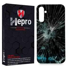 HEPRO MC Cover for SAMSUNG GALAXY A35