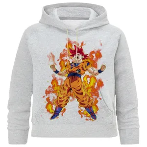 هودی پسرانه مدل ناراتو کد C 434