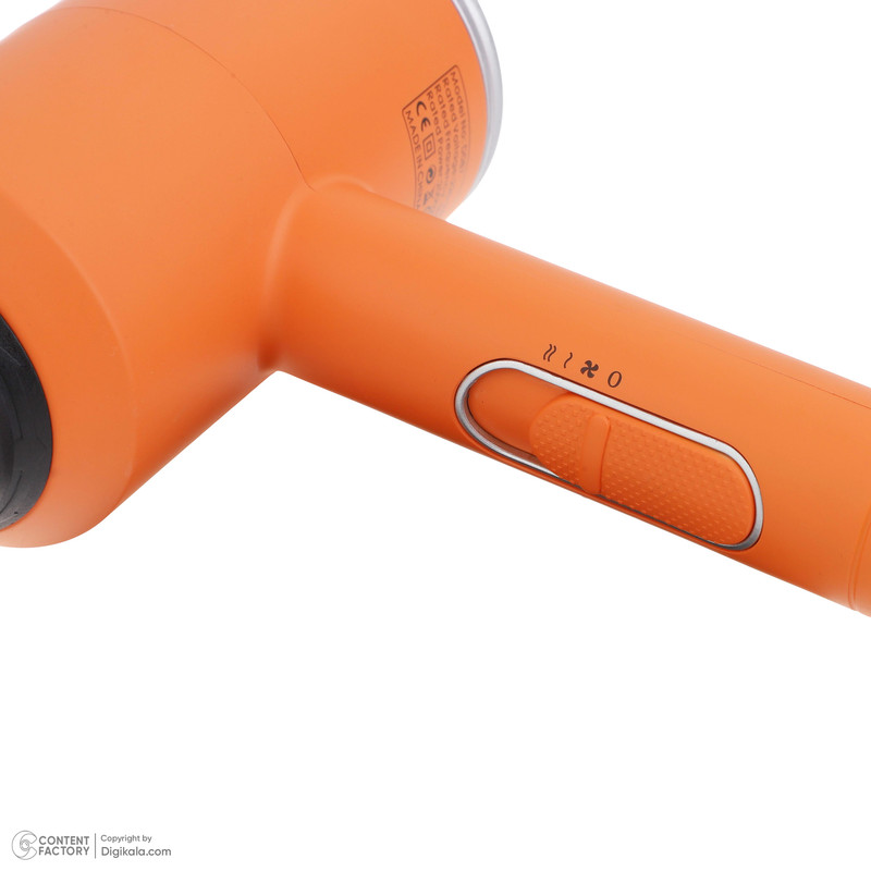 سشوار جف رئیسی مدل D087