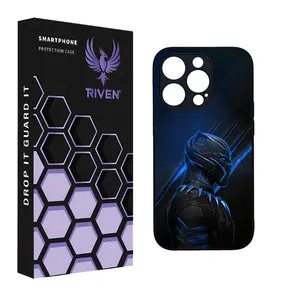 RIVEN RI3-14 Case For Apple iPhone 11 Pro