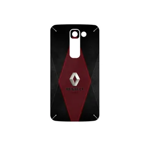 MAHOOT Renault Cover Sticker for LG G2 mini