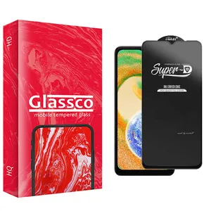 Glassco Co Screen Protector For Samsung  Galaxy A04s