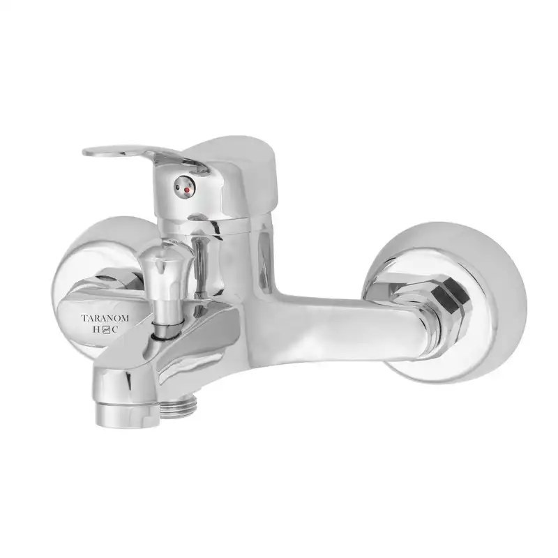 ست شیرآلات ترنم مدل یونیکK مجموعه 5 عددی