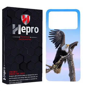 HEPRO MC Cover for XIAOMI Poco X6 Pro