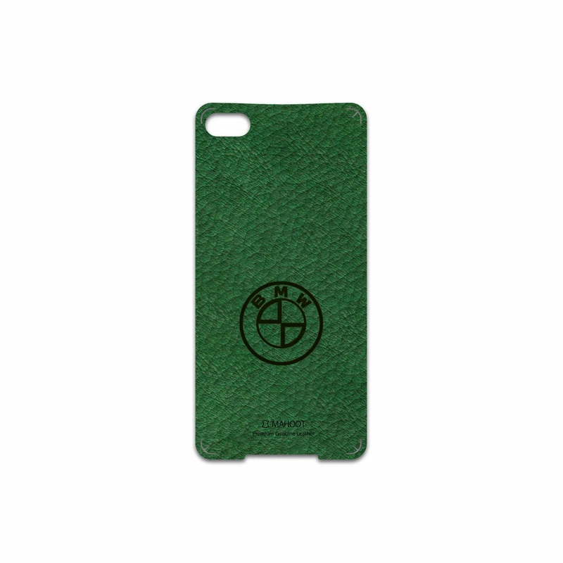 برچسب پوششی ماهوت مدل GL-BMW مناسب برای گوشی موبایل بلک بری Z30