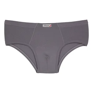 شورت اسلیپ مردانه پنبینه مدل نخ پنبه لاکرا