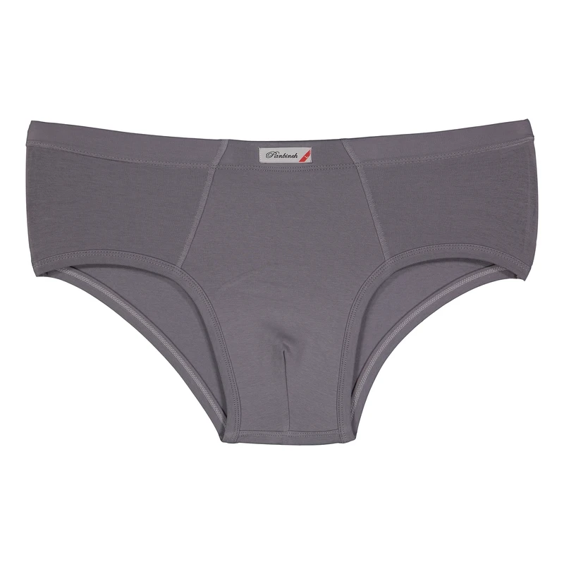 شورت اسلیپ مردانه پنبینه مدل نخ پنبه لاکرا