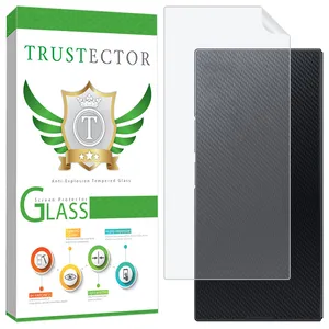 Trustector TNAMB20 Nano Back Protector For Samsung Galaxy Z TriFold