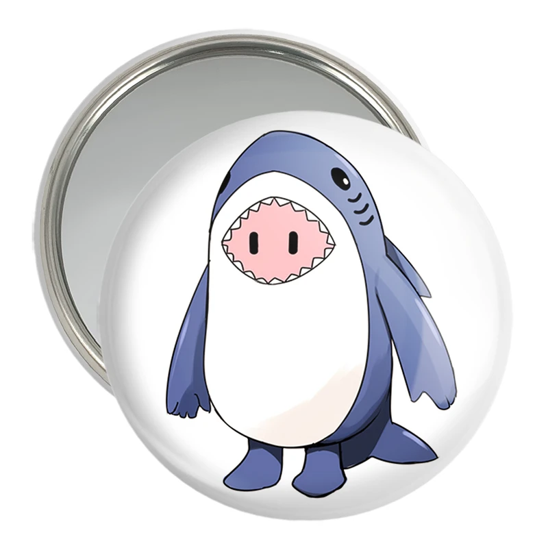 آینه جیبی خندالو مدل بازی فال گایز (Fall Guys) کد 32824