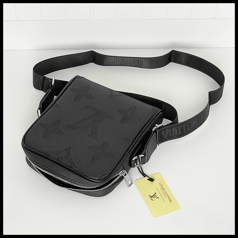 کیف رودوشی مدل L6622-5