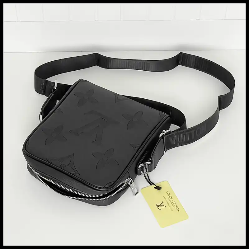 کیف رودوشی مدل L6622-5