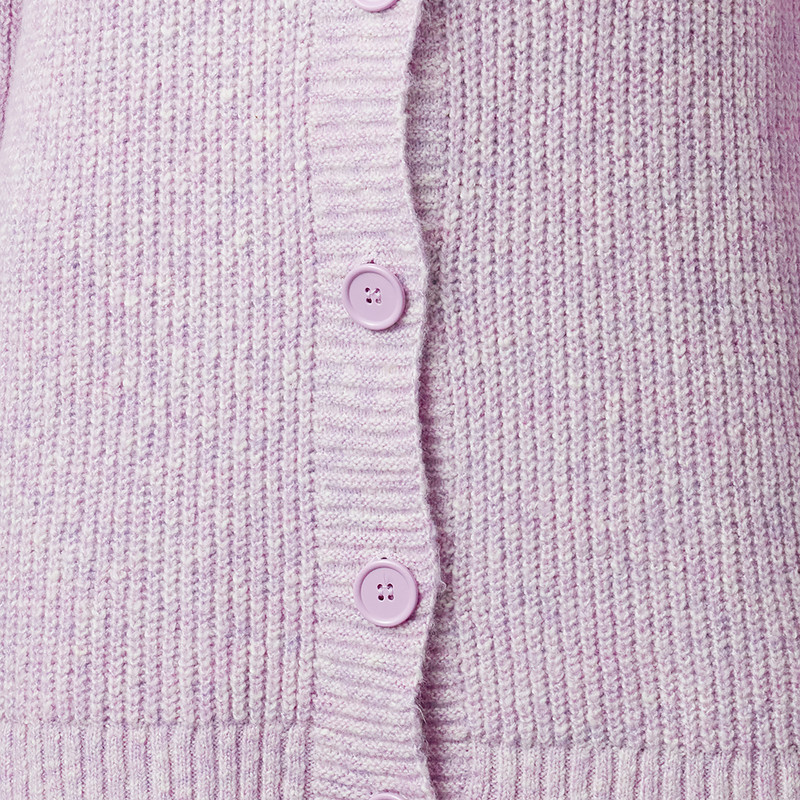 ژاکت زنانه مدل 817139363 طرح ترندیول