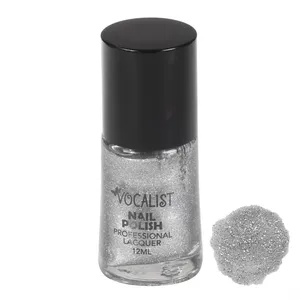 لاک ناخن وکالیست مدل گلامور شماره G02