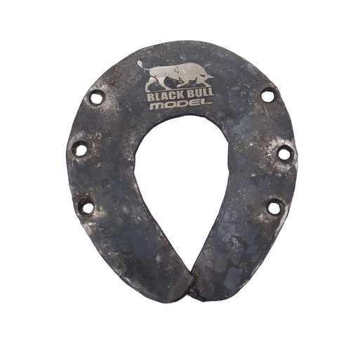 نعل اسب مدل بلک بول کد YPB-PAHN03CM