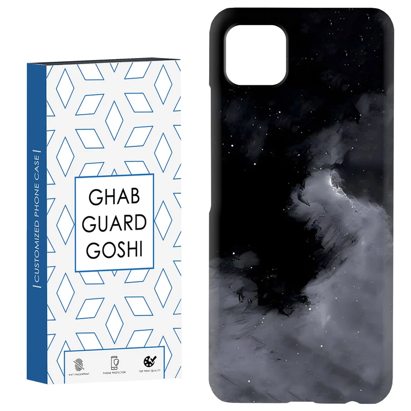 کاور قاب گارد گوشی طرح ساده کد Dimo-017 مناسب برای گوشی موبایل سامسونگ  GALAXY A22 5G