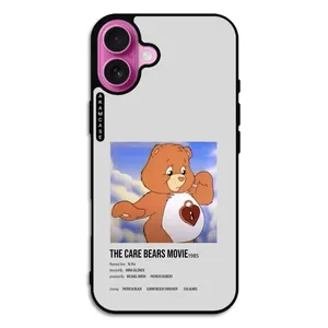 AKAM AMC-WA16PLUS-CARTOONS-16 Cover For Apple iPhone 16 Plus