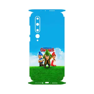 MAHOOT Sherlock Gnomes-FullSkin Cover Sticker for Xiaomi Mi 10 5G