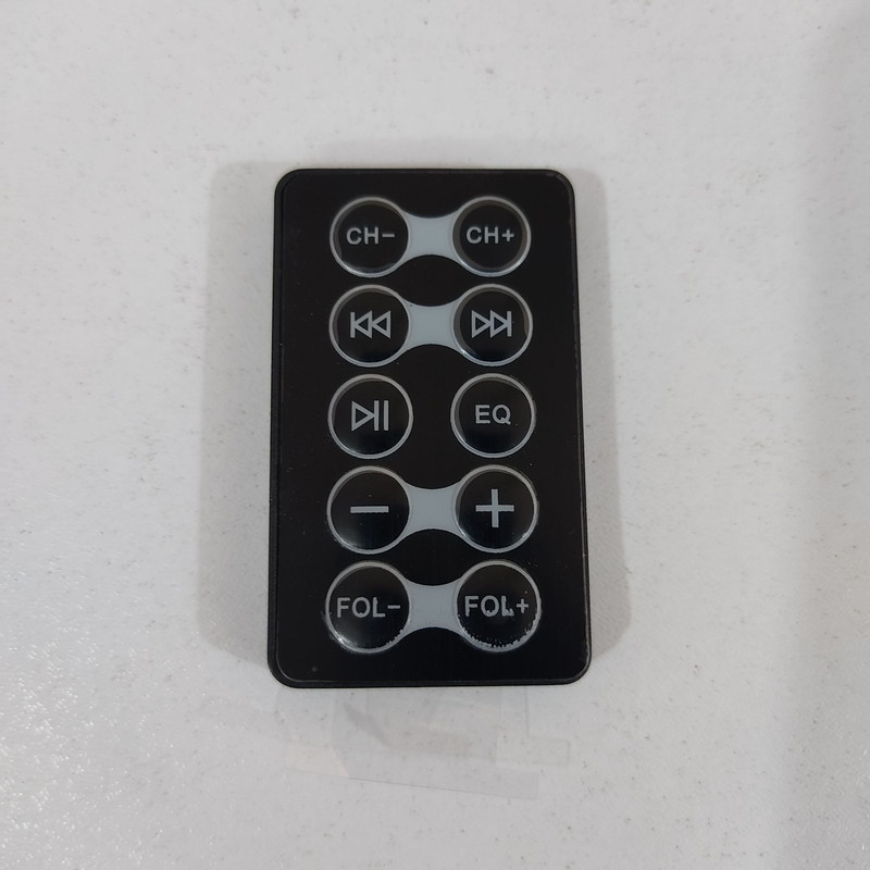 پخش کننده اف ام خودرو پایونیر مدل SK-490