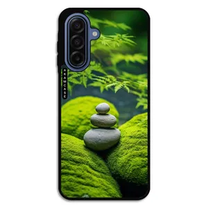 AKAM AMC-WSGA17-ZEN-5 Cover For Samsung Galaxy A17